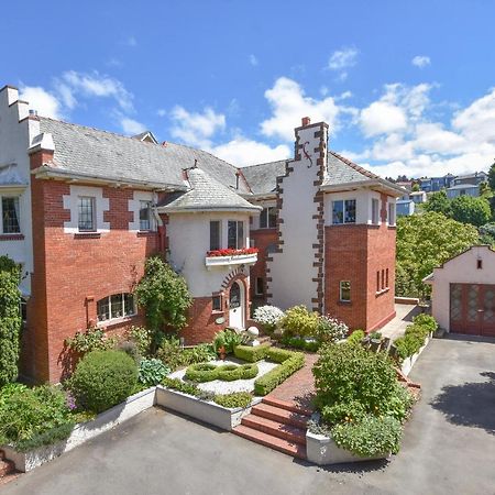 Fletcher Lodge Mosgiel Dış mekan fotoğraf