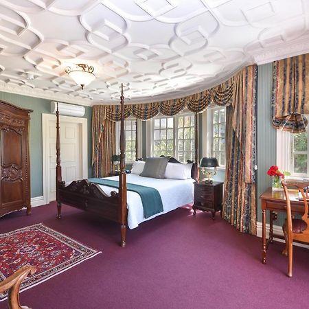 Fletcher Lodge Mosgiel Dış mekan fotoğraf