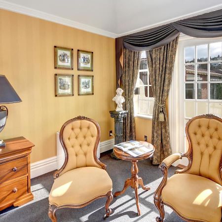 Fletcher Lodge Mosgiel Dış mekan fotoğraf