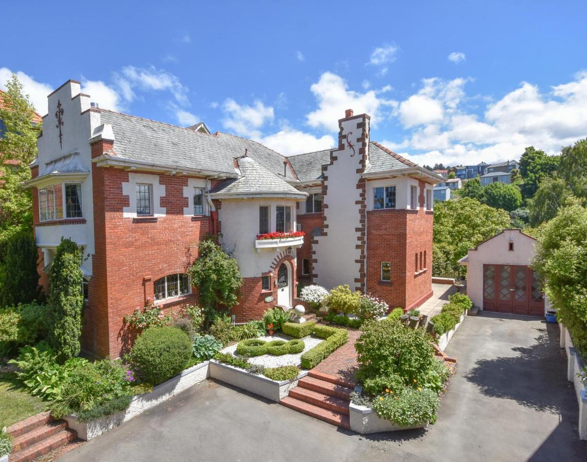 Fletcher Lodge Mosgiel Dış mekan fotoğraf