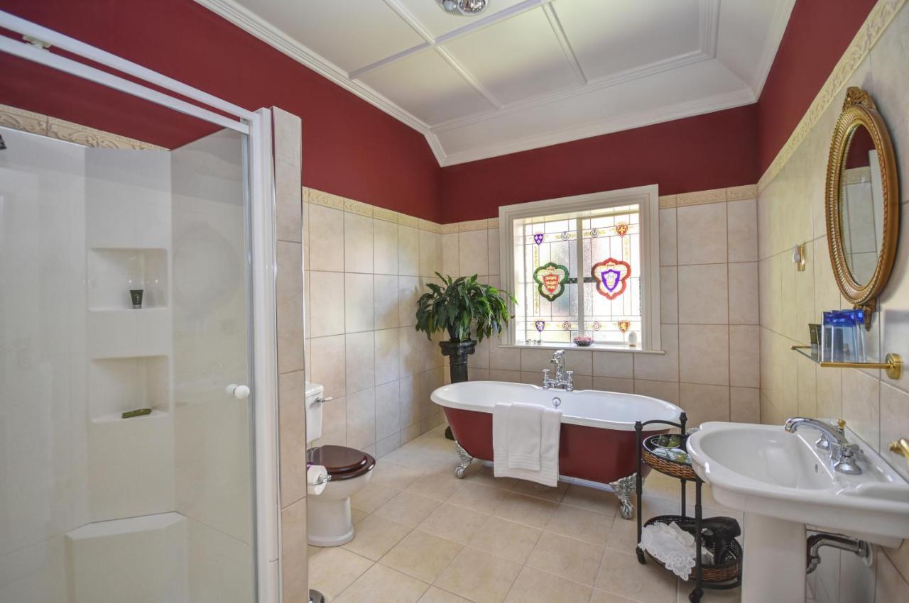 Fletcher Lodge Mosgiel Dış mekan fotoğraf