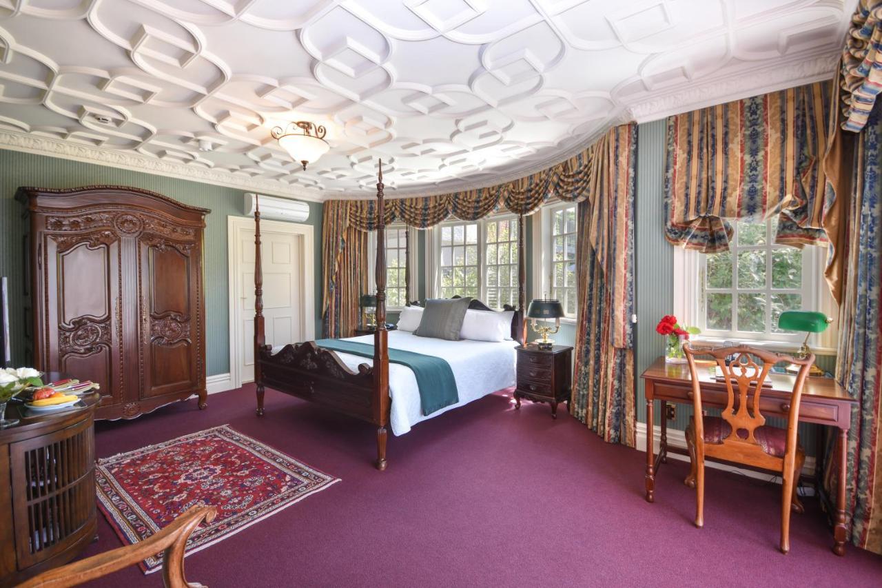 Fletcher Lodge Mosgiel Dış mekan fotoğraf