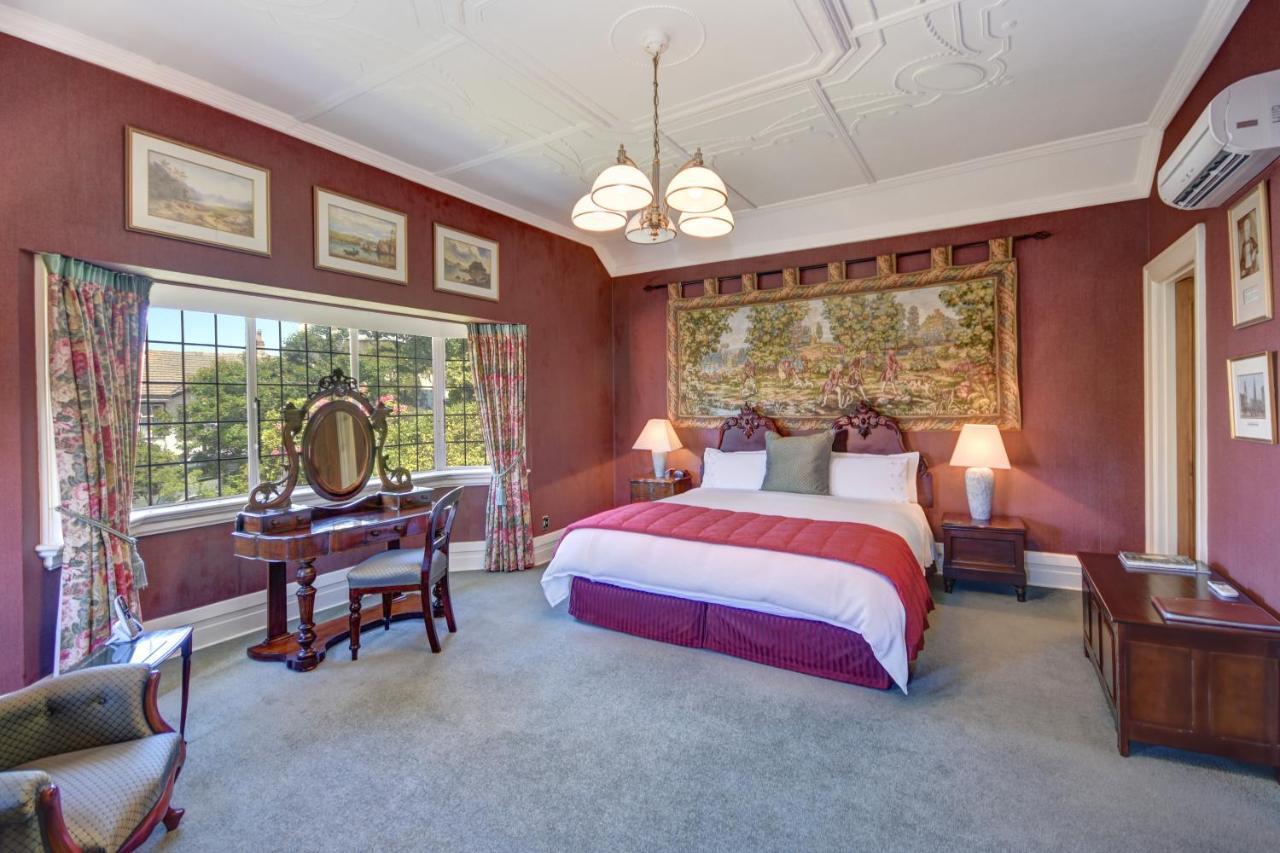 Fletcher Lodge Mosgiel Dış mekan fotoğraf