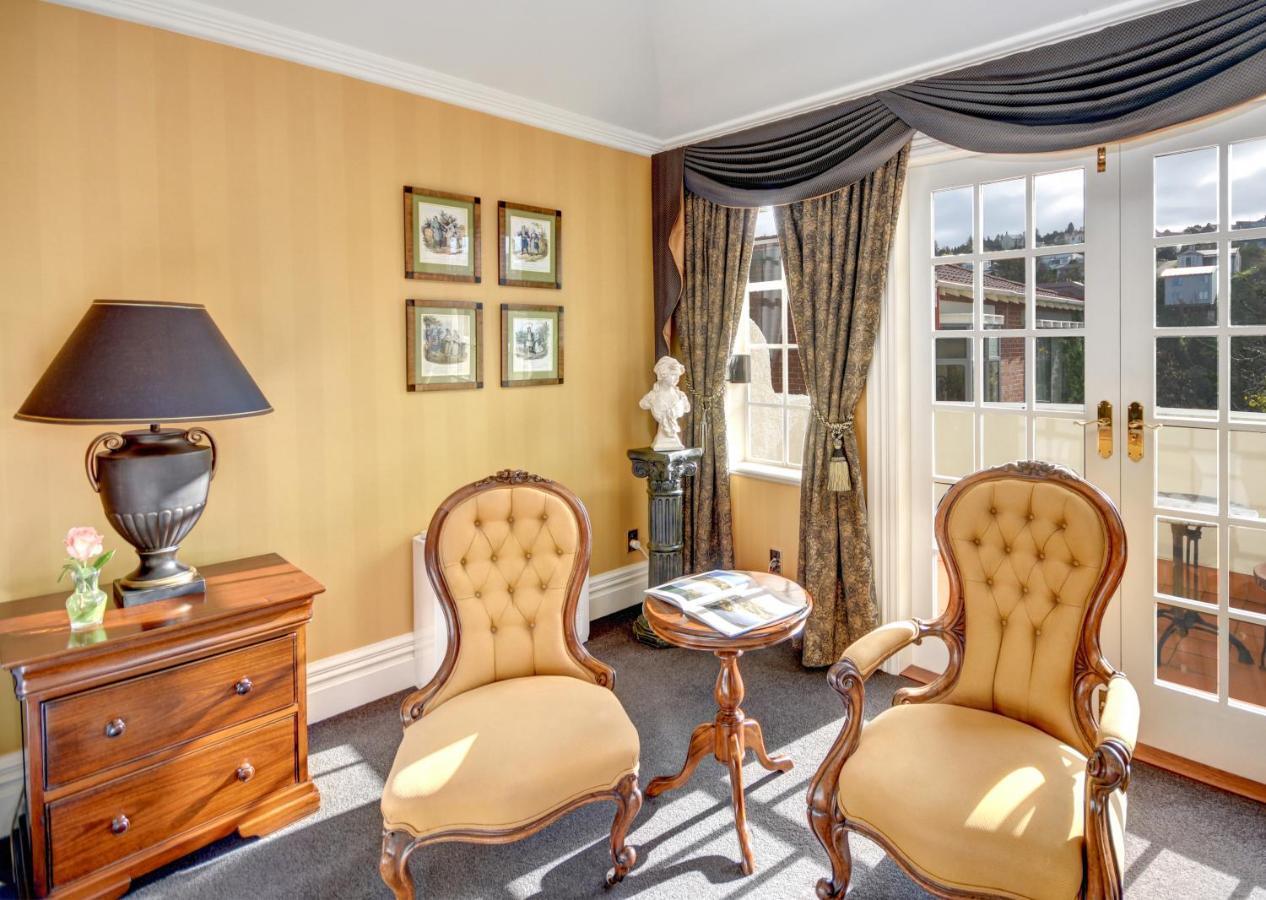 Fletcher Lodge Mosgiel Dış mekan fotoğraf