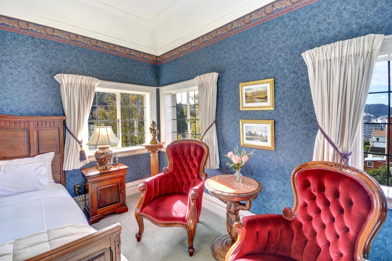 Fletcher Lodge Mosgiel Dış mekan fotoğraf